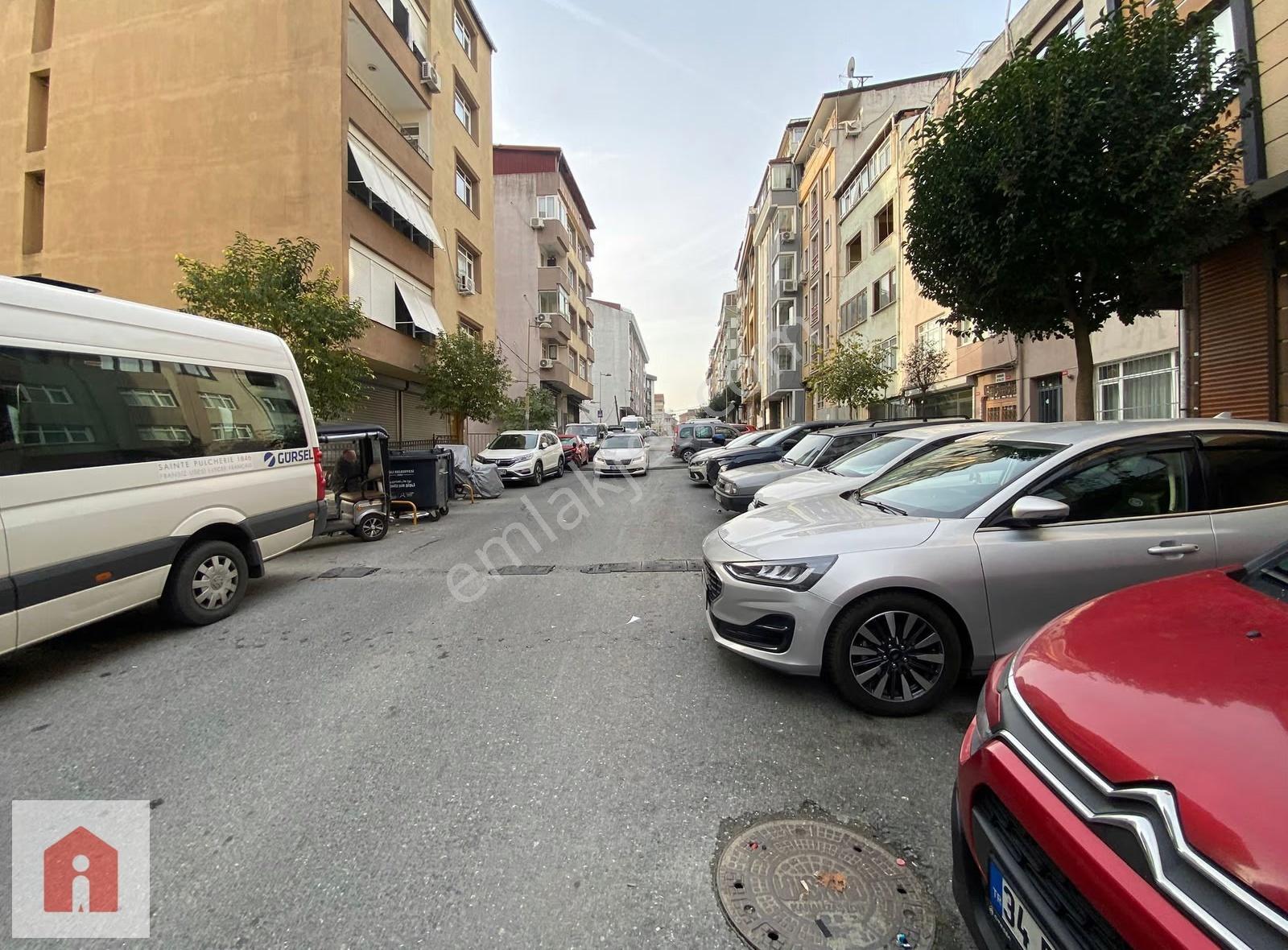 İletişim'den Şişli Halide Edip Süper Lokasyonda Satılık Daire - Görsel 10