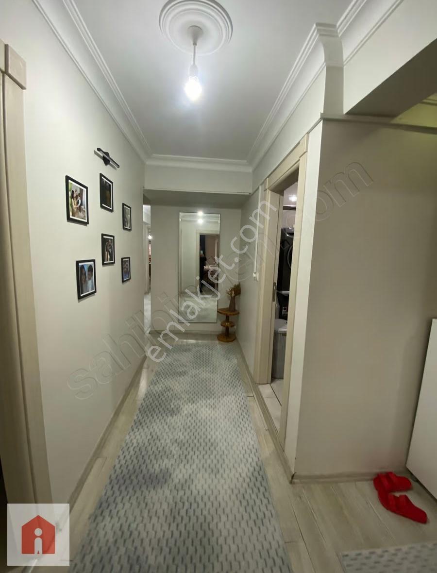 İletişim'den Şişli Halide Edip Süper Lokasyonda Satılık Daire - Görsel 21