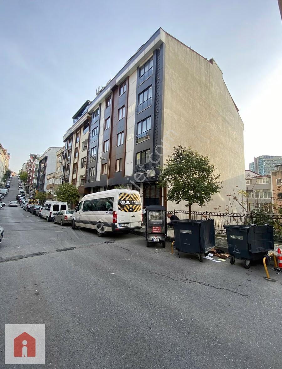 İletişim'den Şişli Halide Edip Süper Lokasyonda Satılık Daire - Görsel 26