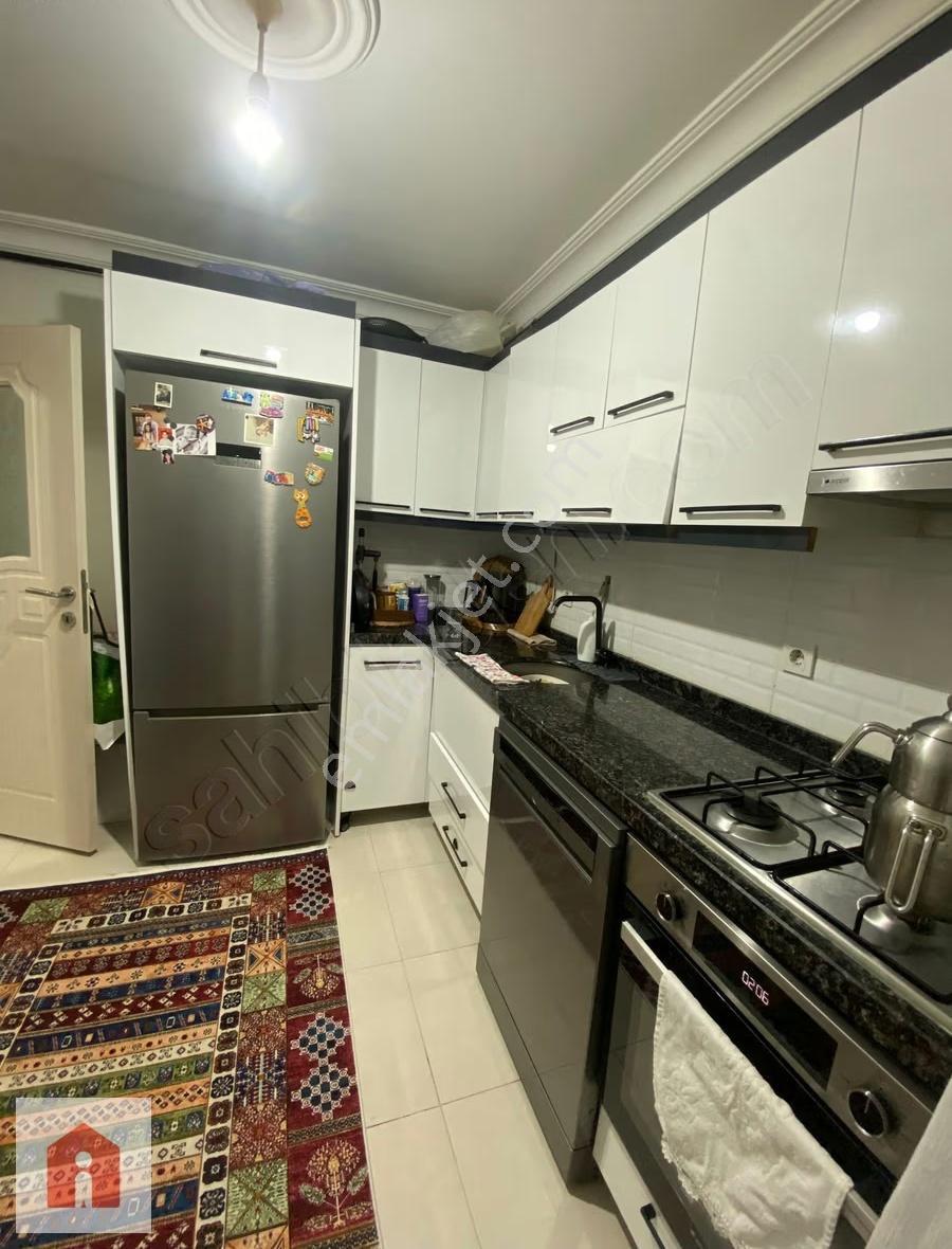 İletişim'den Şişli Halide Edip Süper Lokasyonda Satılık Daire - Görsel 23