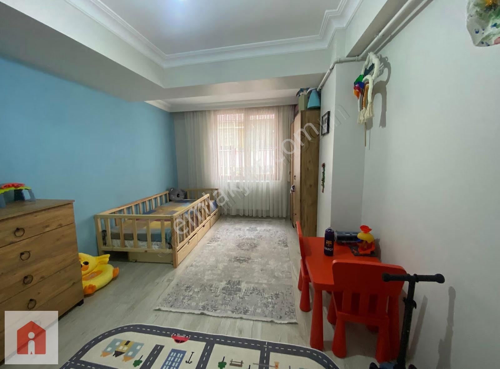 İletişim'den Şişli Halide Edip Süper Lokasyonda Satılık Daire - Görsel 8