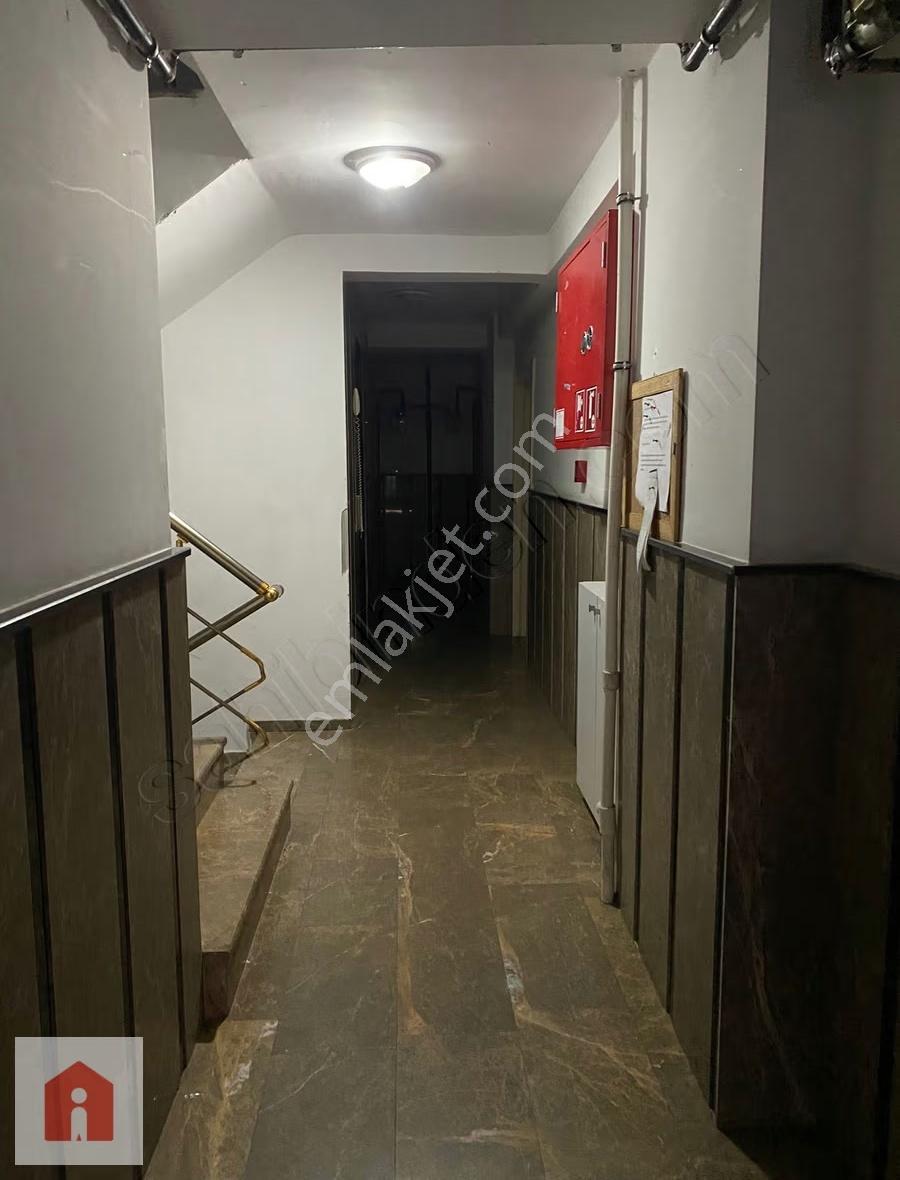 İletişim'den Şişli Halide Edip Süper Lokasyonda Satılık Daire - Görsel 20