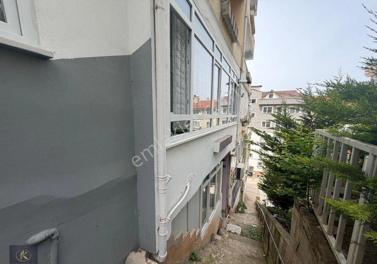 Mudanya Güzelyalı Burgaz Mahallesi’nde Satılık Daire - Görsel 17
