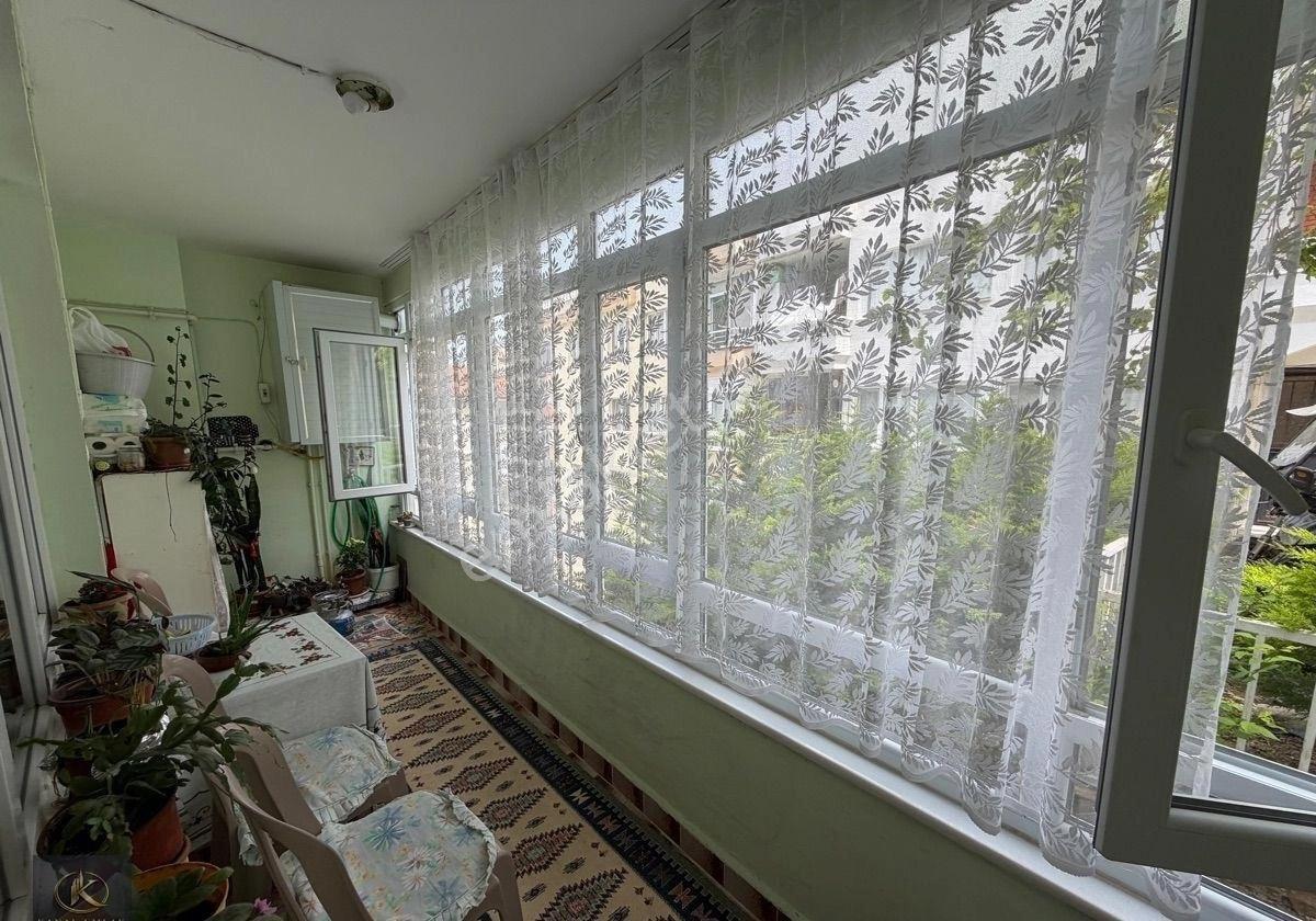 Mudanya Güzelyalı Burgaz Mahallesi’nde Satılık Daire - Görsel 18