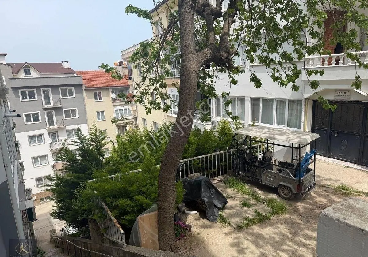 Mudanya Güzelyalı Burgaz Mahallesi’nde Satılık Daire - Görsel 4