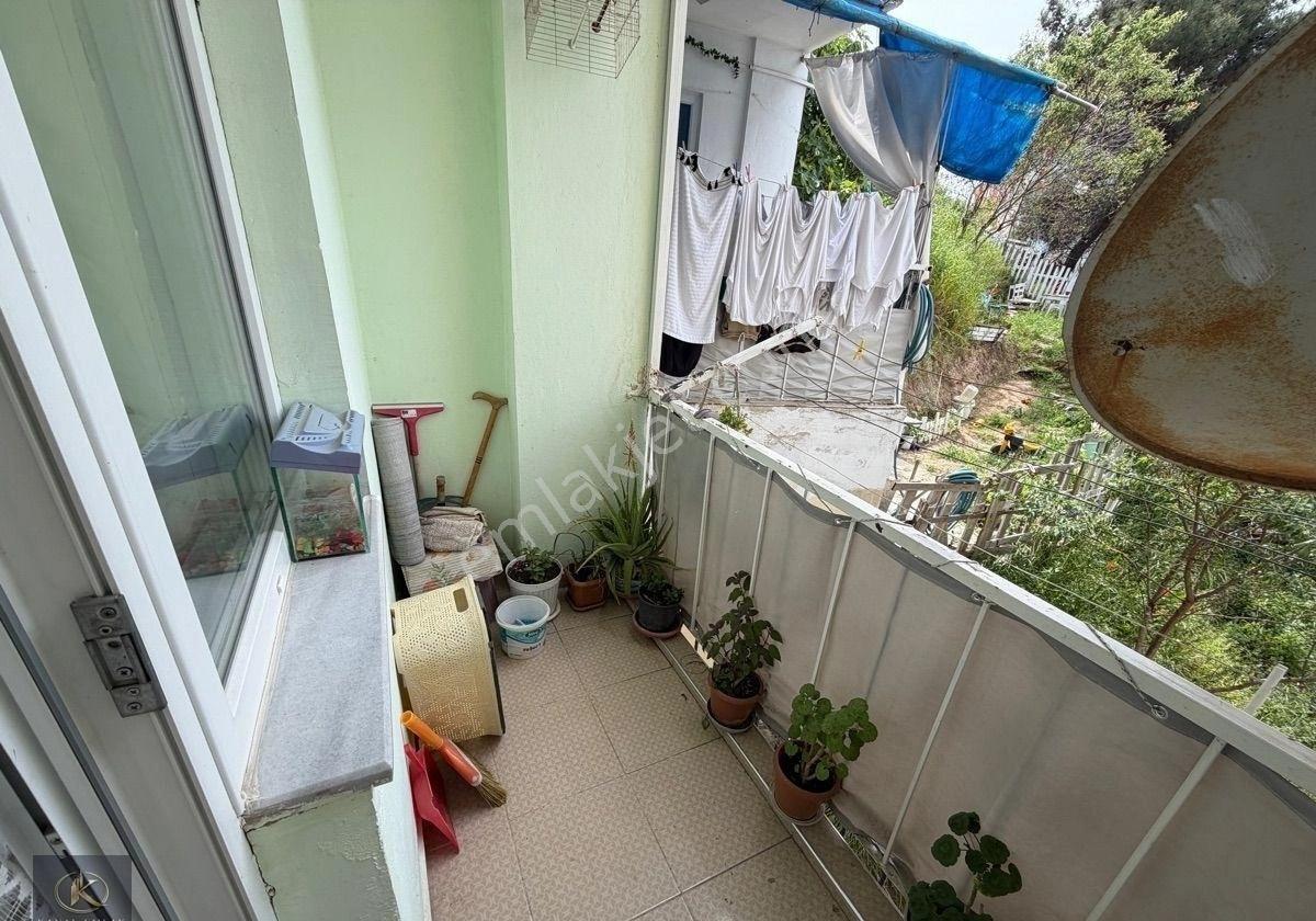 Mudanya Güzelyalı Burgaz Mahallesi’nde Satılık Daire - Görsel 11