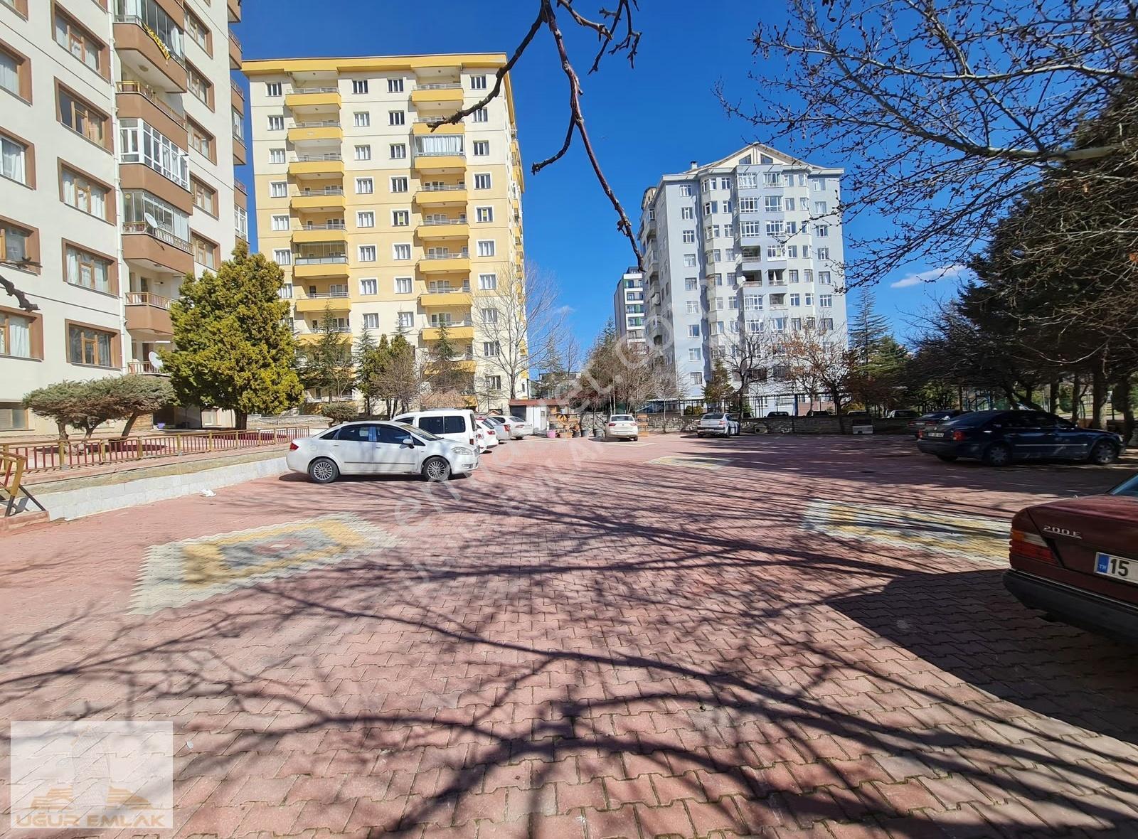 Bosna Merkezde Kiralık 3+1 Daire (8. Kat, 115m²) - Görsel 8