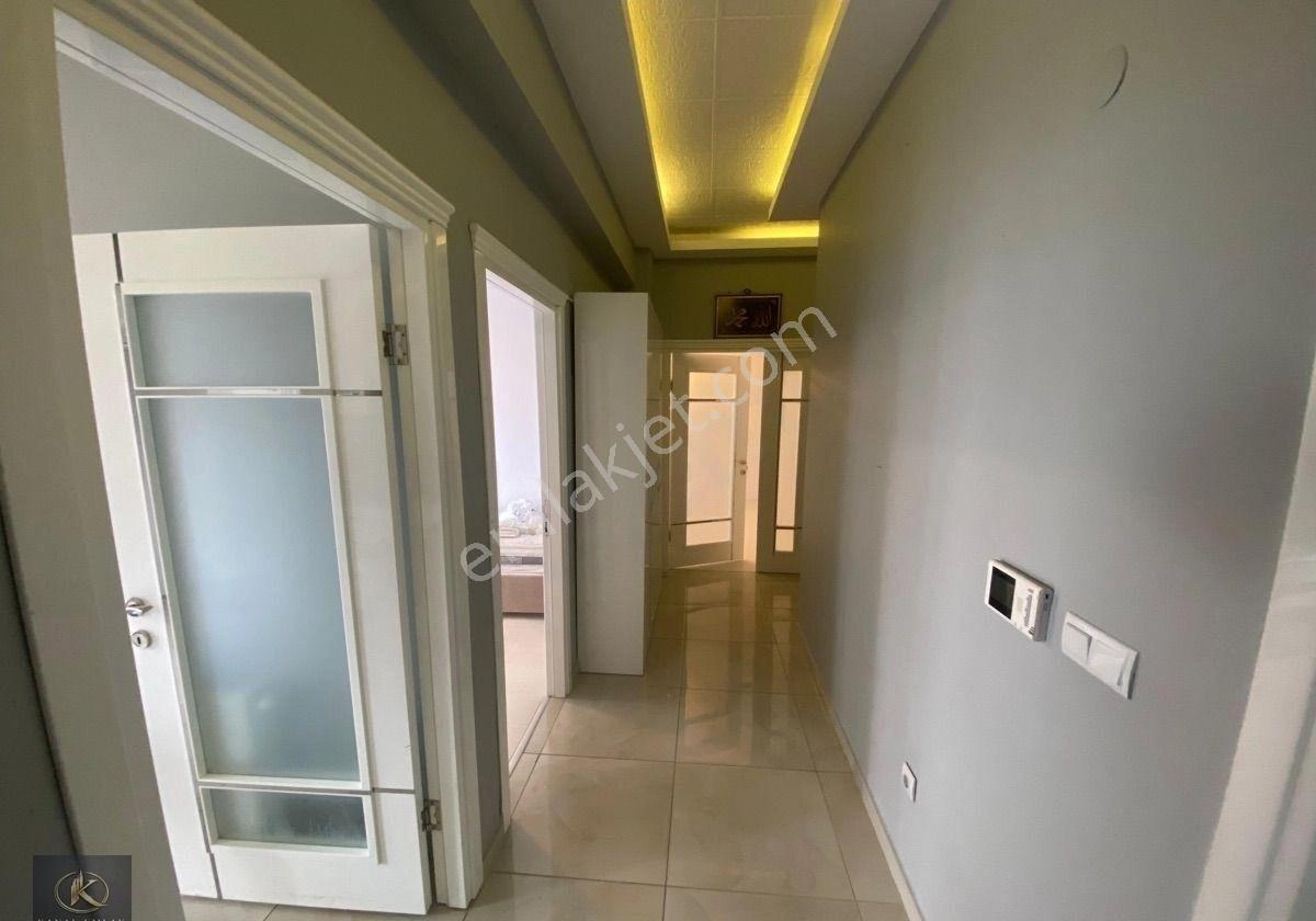 3+1 Şehır Merkezınde Düz Ayak İdo Ya Sadede 3 Dk Yürüme Mesafesinde - Görsel 28