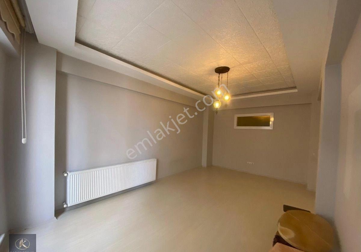 3+1 Şehır Merkezınde Düz Ayak İdo Ya Sadede 3 Dk Yürüme Mesafesinde - Görsel 16