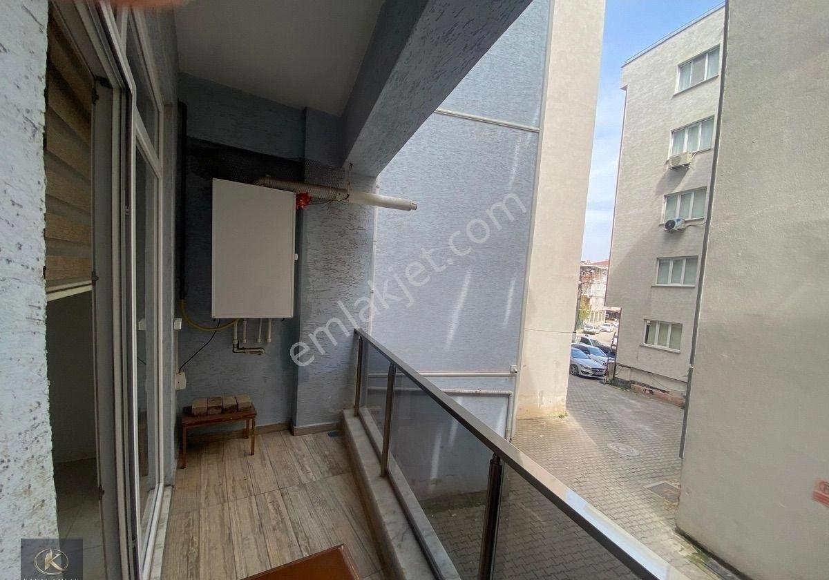 3+1 Şehır Merkezınde Düz Ayak İdo Ya Sadede 3 Dk Yürüme Mesafesinde - Görsel 25