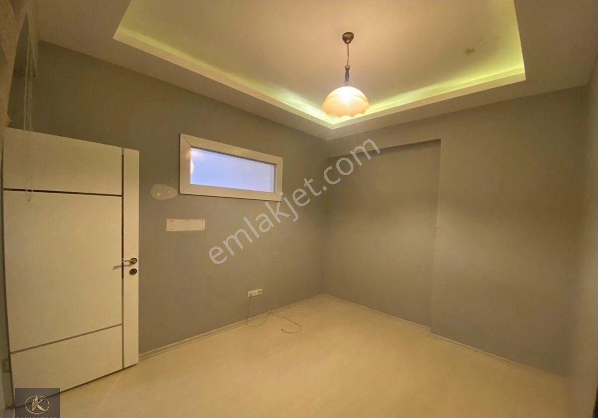 3+1 Şehır Merkezınde Düz Ayak İdo Ya Sadede 3 Dk Yürüme Mesafesinde - Görsel 11