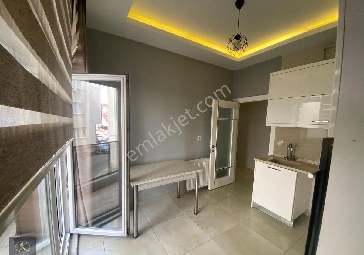 3+1 Şehır Merkezınde Düz Ayak İdo Ya Sadede 3 Dk Yürüme Mesafesinde - Görsel 27