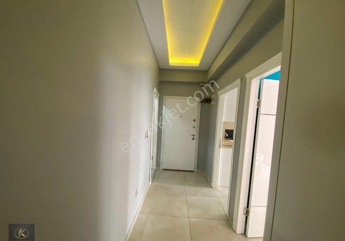 3+1 Şehır Merkezınde Düz Ayak İdo Ya Sadede 3 Dk Yürüme Mesafesinde - Görsel 6