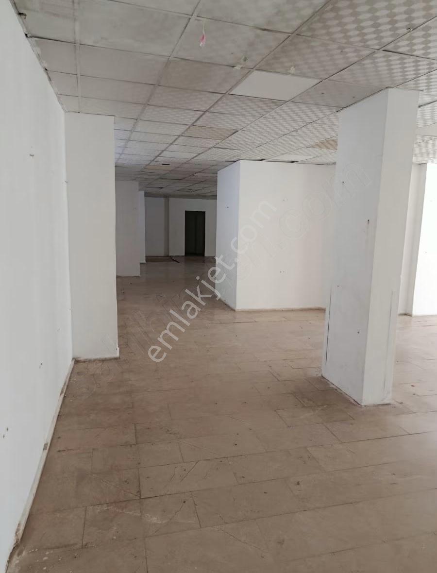 Ticaret Lisesi Civarı Cadde Üstü 240 M2 Dükkan - Görsel 8