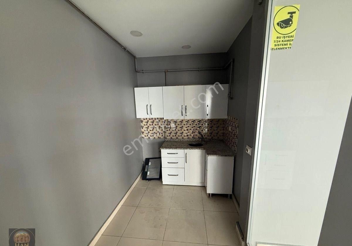Han Gayrimenkulden Alparslan Türkeş Bulvarında 165 M² Kiralık Dükkan - Görsel 17