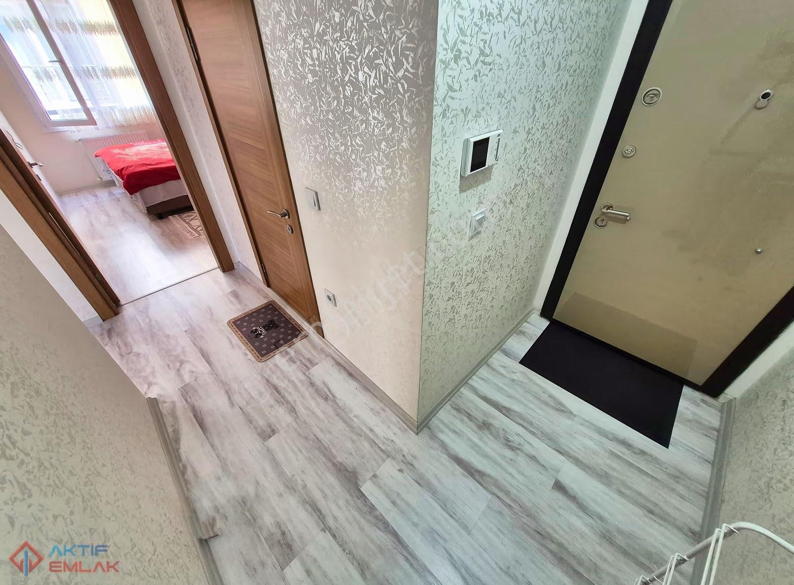 ▓aktif'ten Altınkumda Merkezi Konumda Doğalgazlı Arakat 2+1daire - Görsel 5