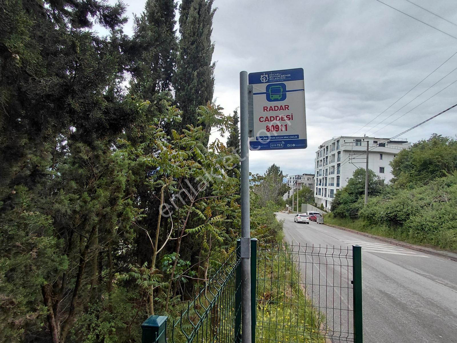 Tarcanlardan Kuruçeşmede Ara Kat 3+1 Satılık Daire - Görsel 25