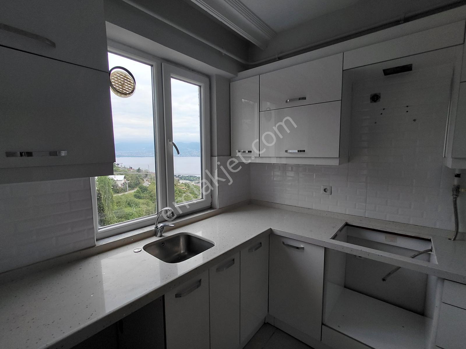 Tarcanlardan Kuruçeşmede Ara Kat 3+1 Satılık Daire - Görsel 20