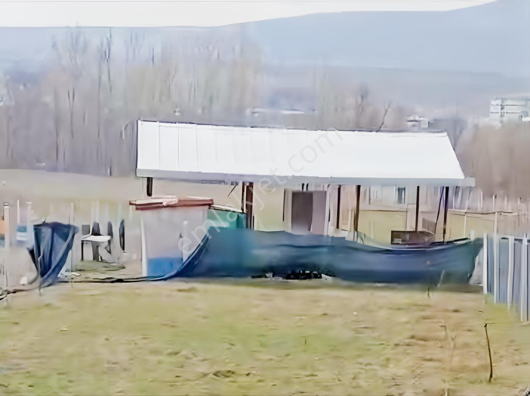 Murat Türkmenden Güneycede Etrafı_çevrili 500m2 Hazır_bahçe_yeri - Görsel 14