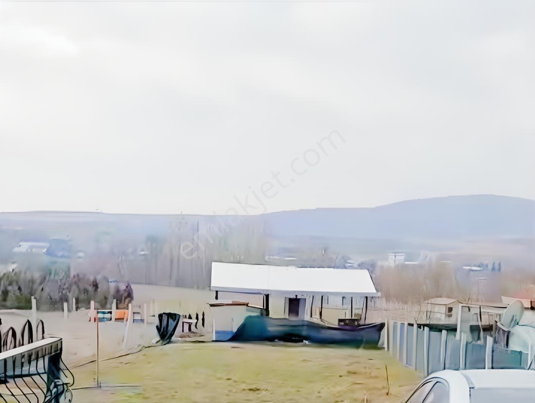 Murat Türkmenden Güneycede Etrafı_çevrili 500m2 Hazır_bahçe_yeri - Görsel 13