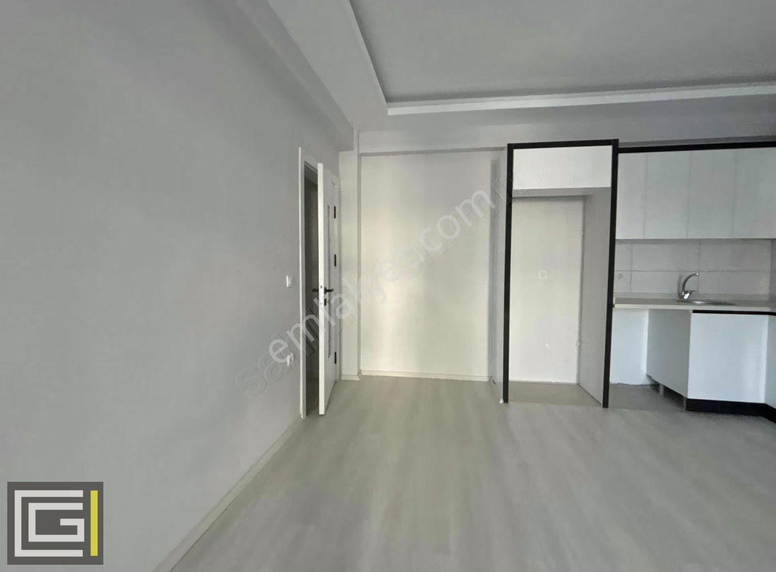 Dalaman Ege Mahallesinde Ara Kat 2+1 Asansörlü Sıfır Daire - Görsel 17