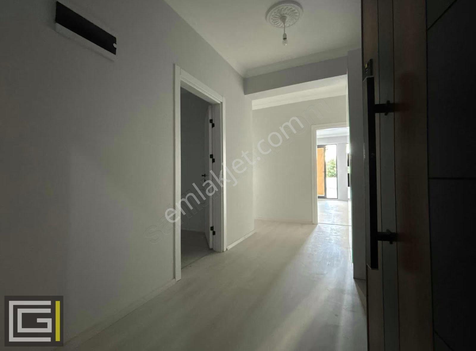 Dalaman Ege Mahallesinde Ara Kat 2+1 Asansörlü Sıfır Daire - Görsel 26