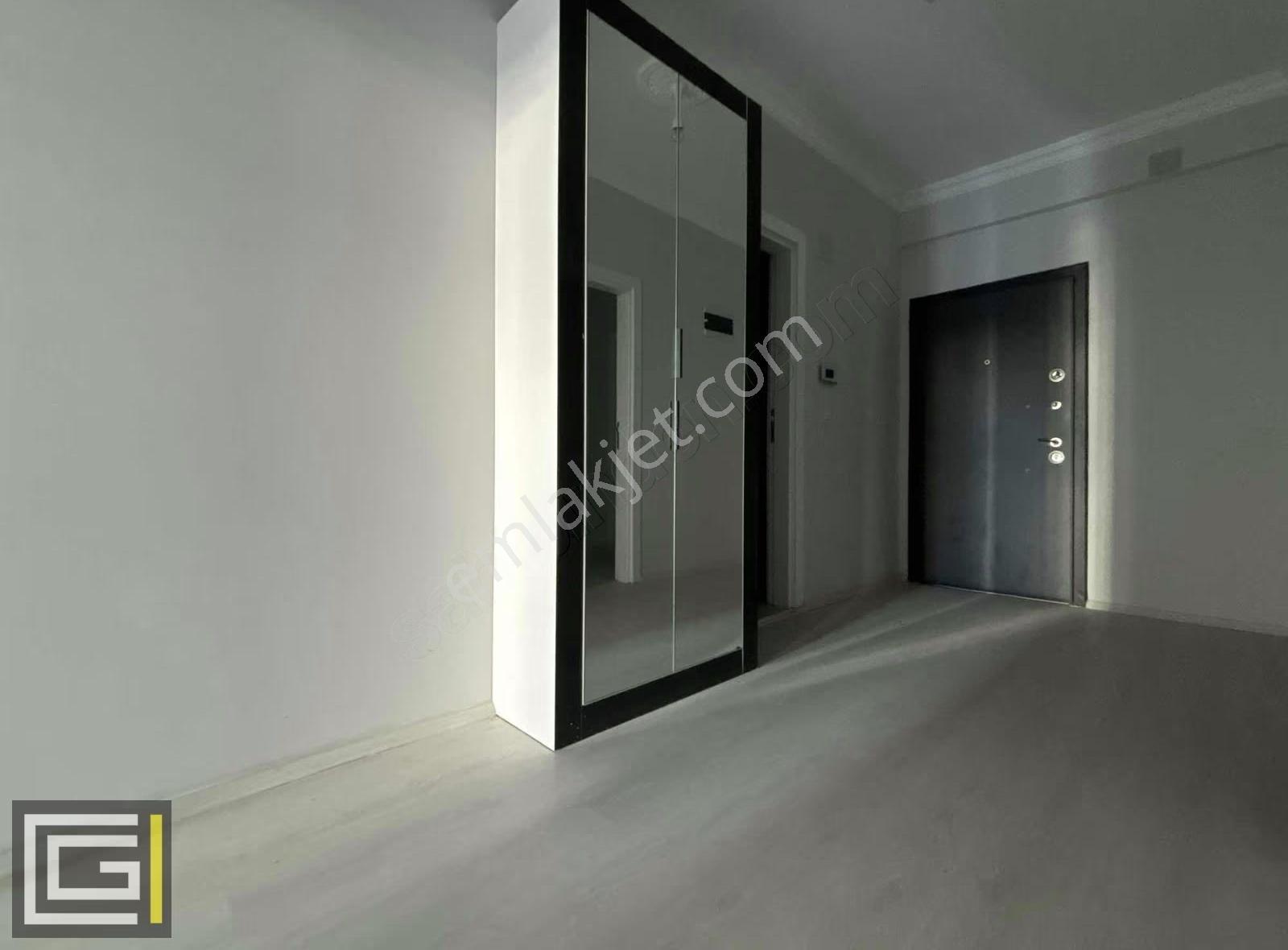 Dalaman Ege Mahallesinde Ara Kat 2+1 Asansörlü Sıfır Daire - Görsel 8