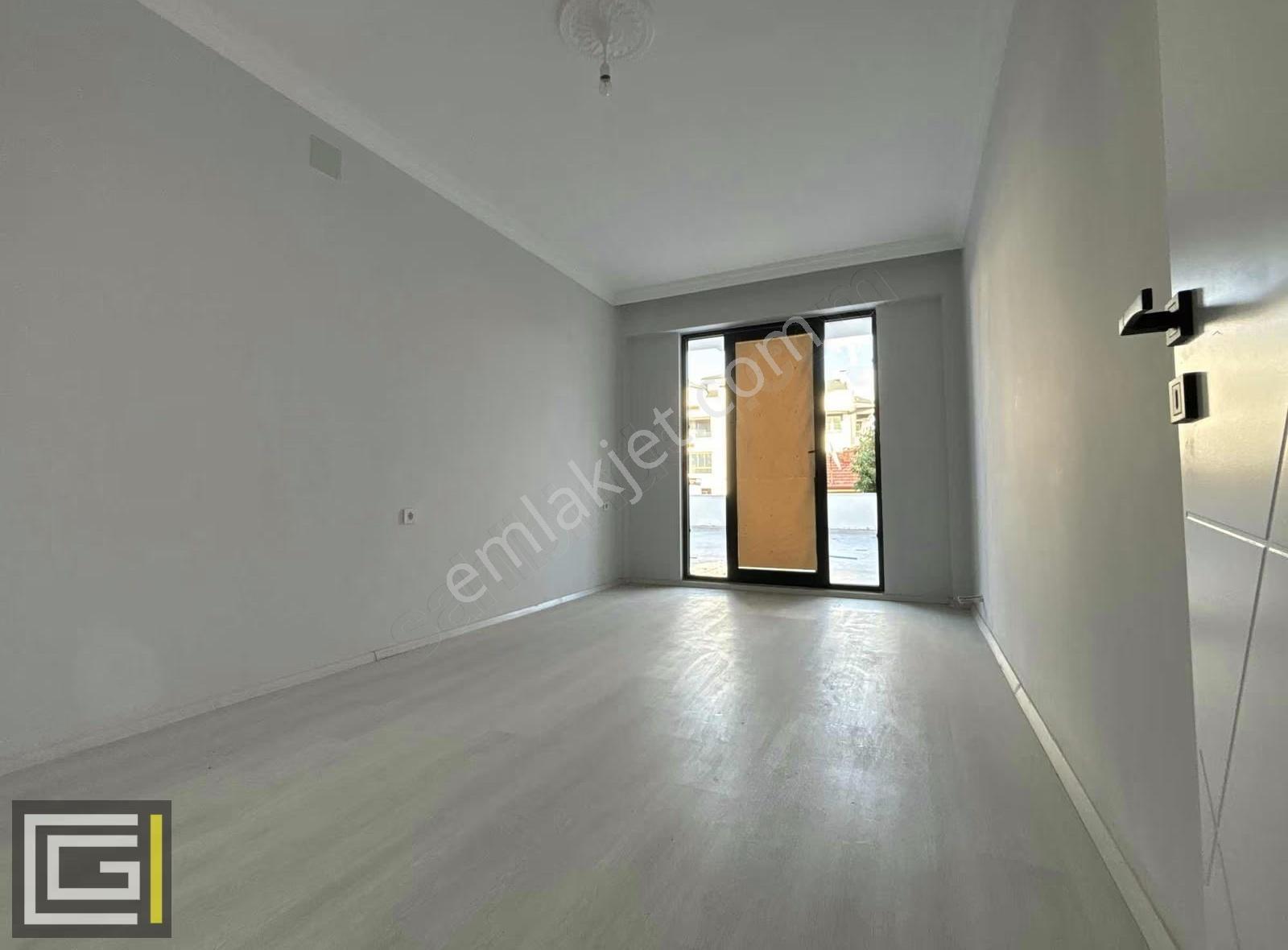 Dalaman Ege Mahallesinde Ara Kat 2+1 Asansörlü Sıfır Daire - Görsel 3