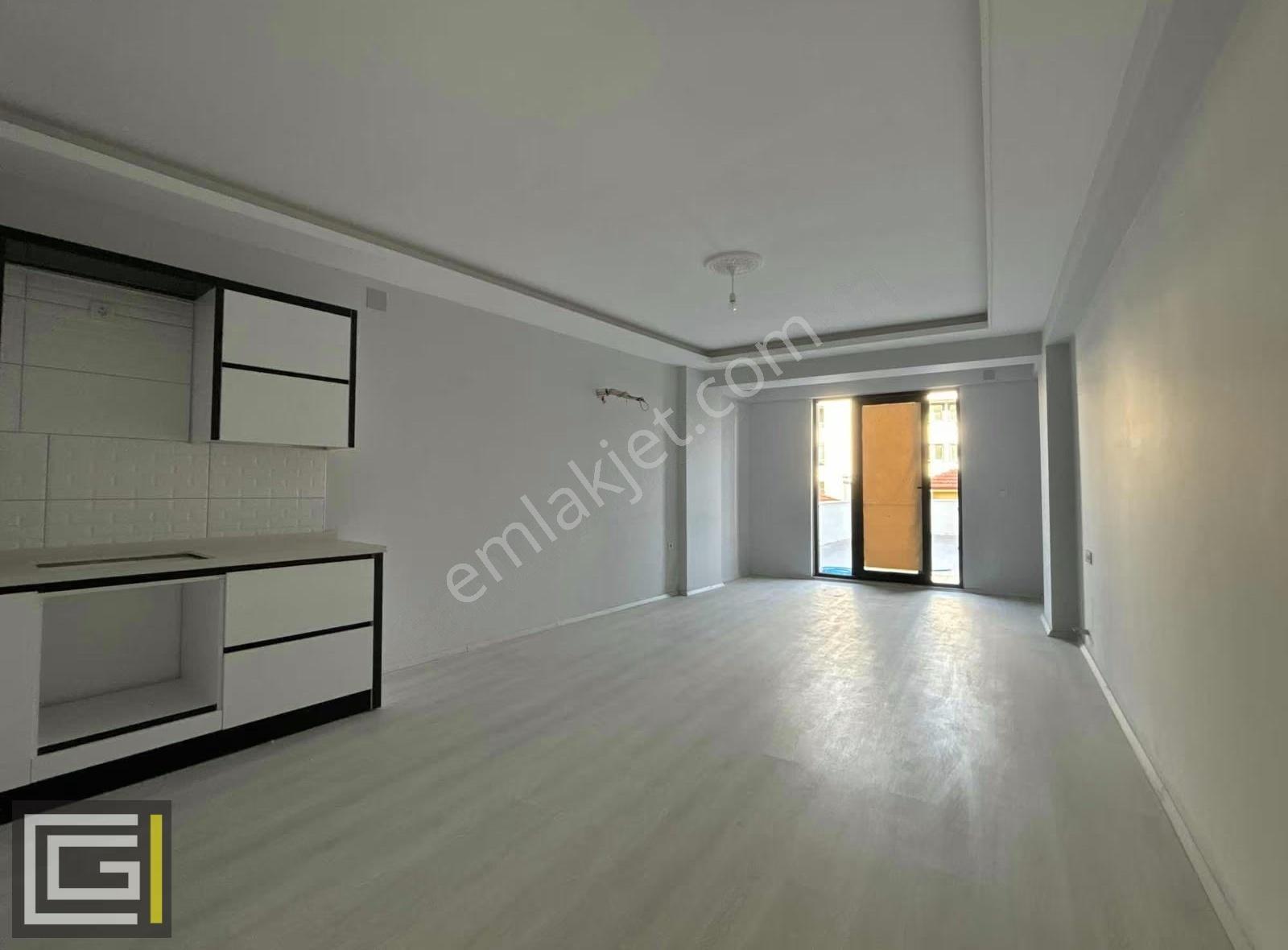 Dalaman Ege Mahallesinde Ara Kat 2+1 Asansörlü Sıfır Daire - Görsel 18