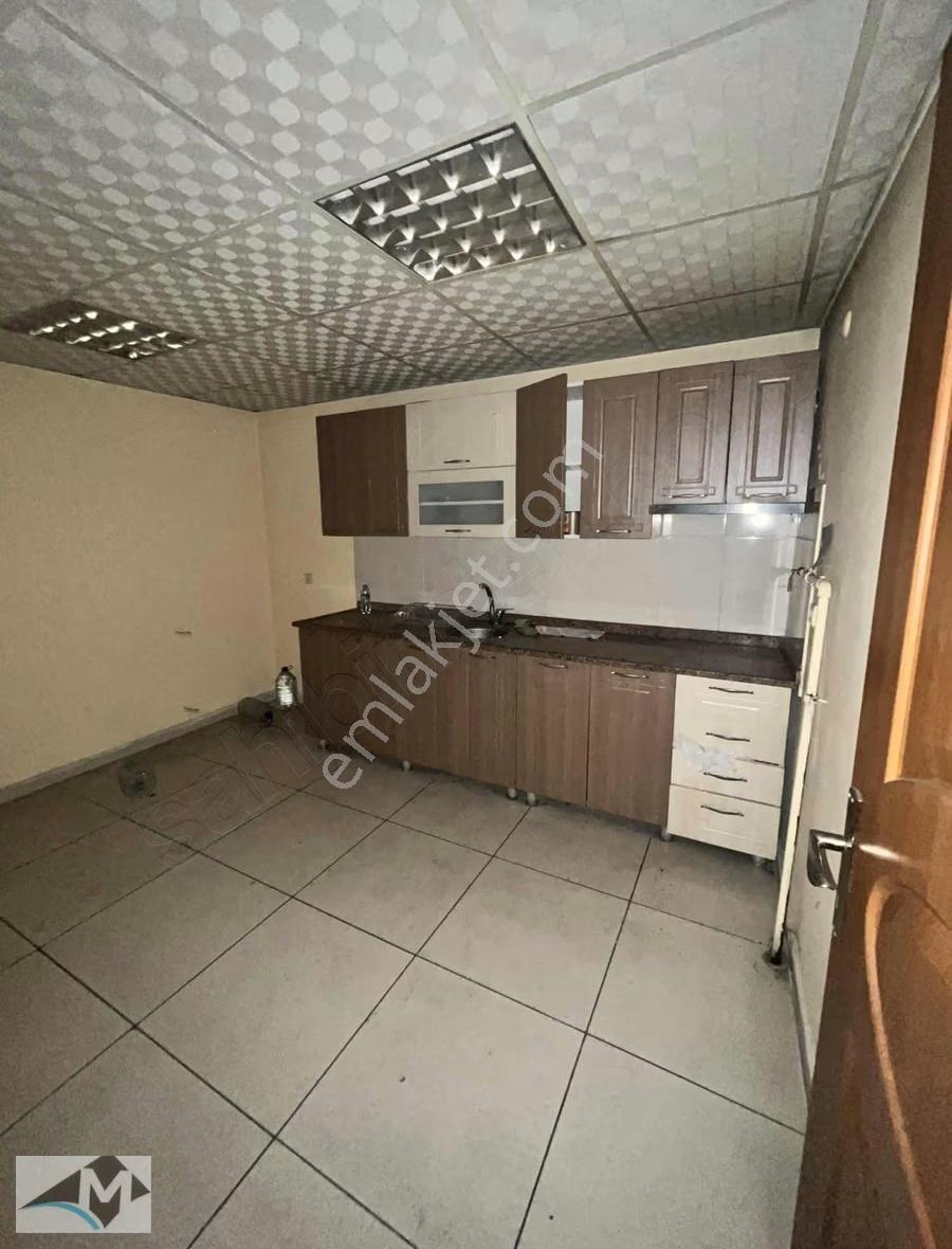 İkitelli Osb 180m2 Ofisleri Hazır Oto Servise Uygun - Görsel 6