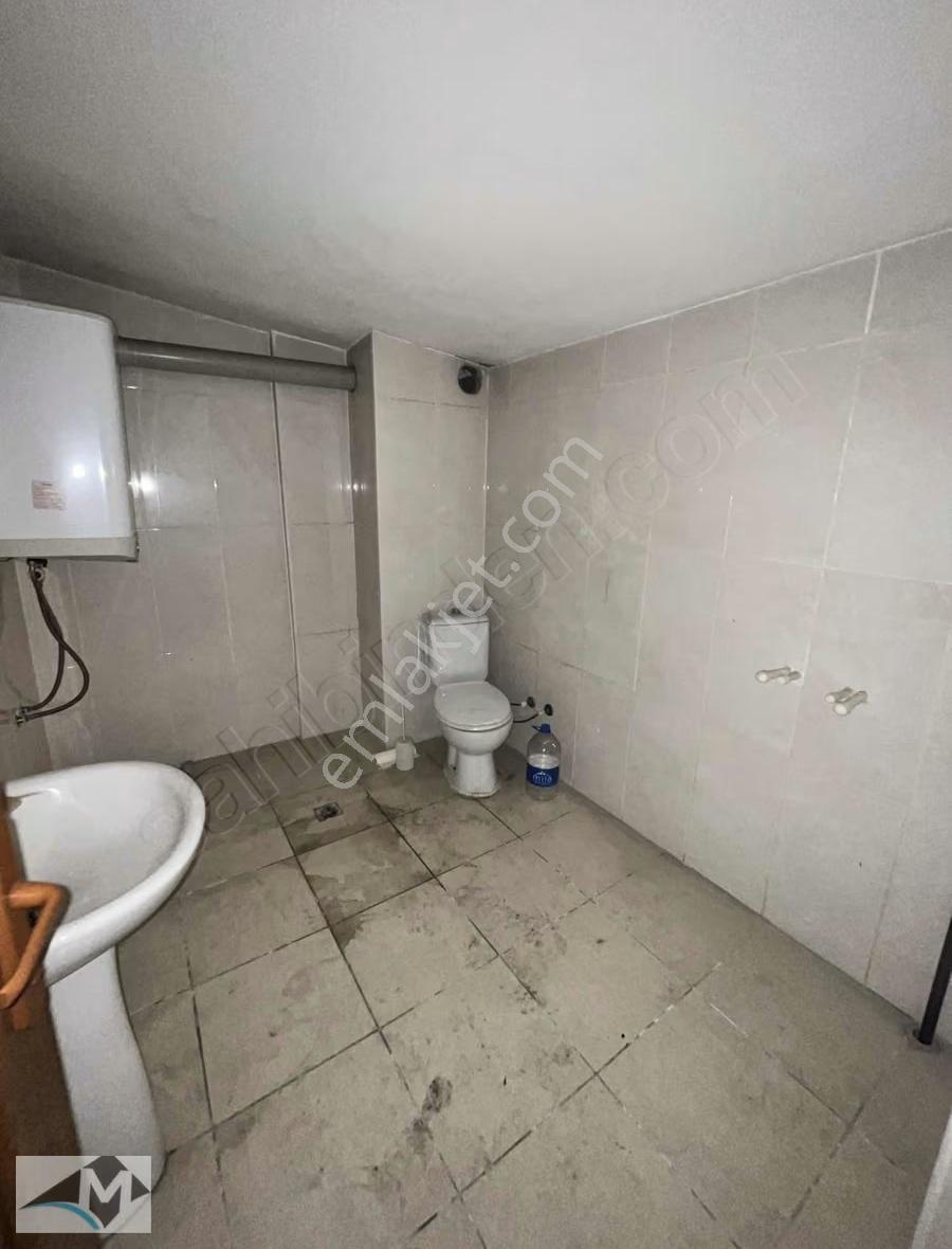 İkitelli Osb 180m2 Ofisleri Hazır Oto Servise Uygun - Görsel 5