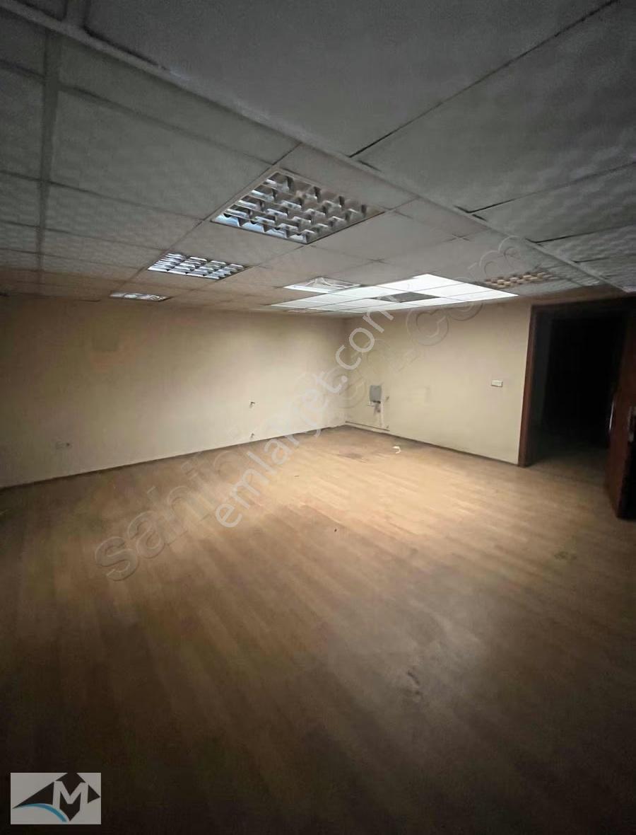 İkitelli Osb 180m2 Ofisleri Hazır Oto Servise Uygun - Görsel 7