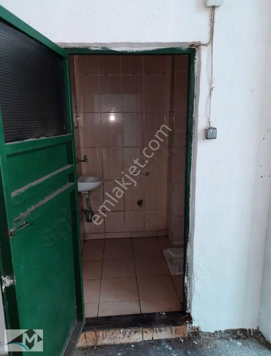 İkitelli Organize Sanayi Cila Ve Nikelajcılar Sanayi Sit.800 M2 - Görsel 14