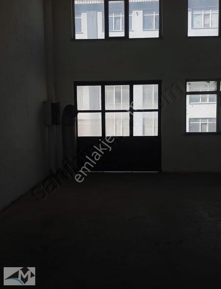 İkitelli Organize Sanayi Cila Ve Nikelajcılar Sanayi Sit.800 M2 - Görsel 8