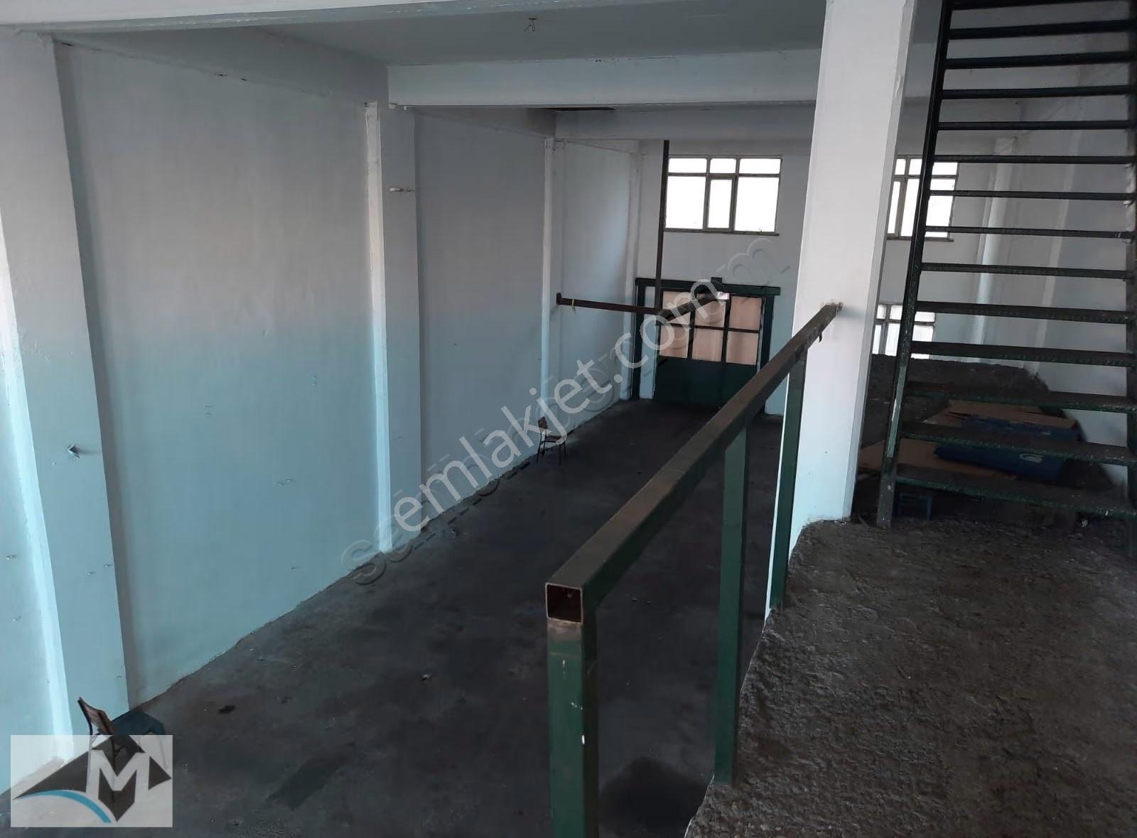 İkitelli Organize Sanayi Cila Ve Nikelajcılar Sanayi Sit.800 M2 - Görsel 12
