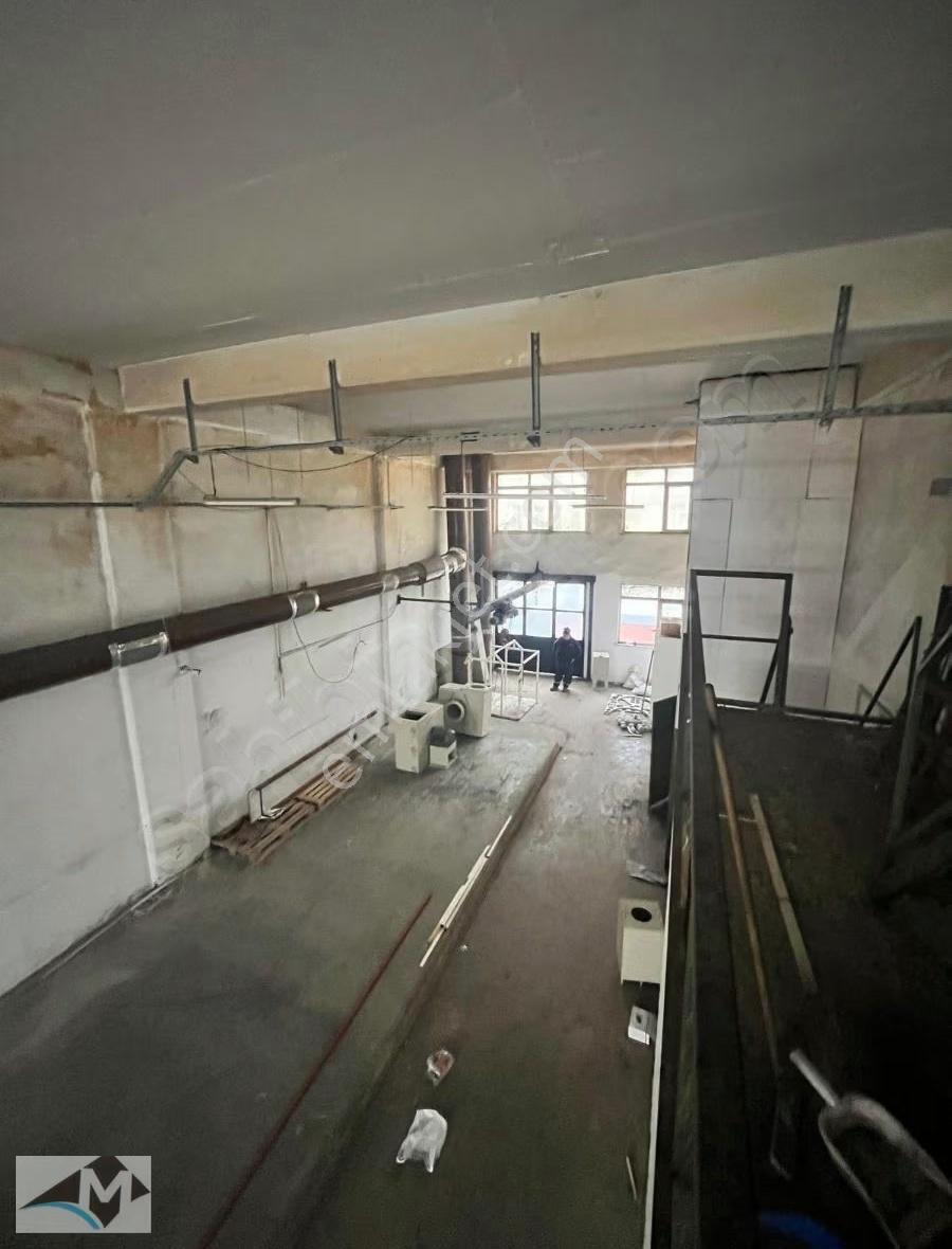 İkitelli Organize Sanayi Cila Ve Nikelajcılar Sanayi Sit.800 M2 - Görsel 22