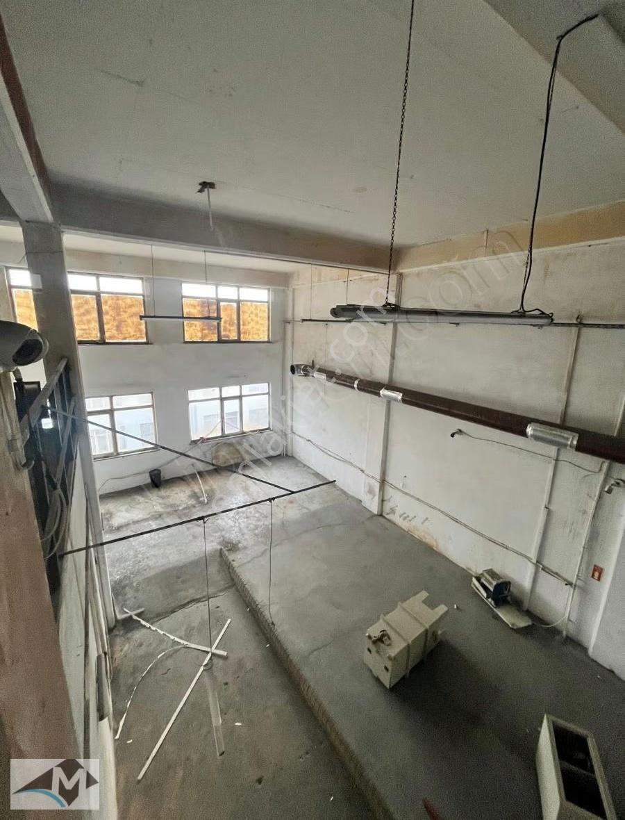 İkitelli Organize Sanayi Cila Ve Nikelajcılar Sanayi Sit.800 M2 - Görsel 24