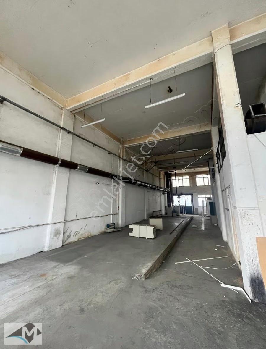 İkitelli Organize Sanayi Cila Ve Nikelajcılar Sanayi Sit.800 M2 - Görsel 11