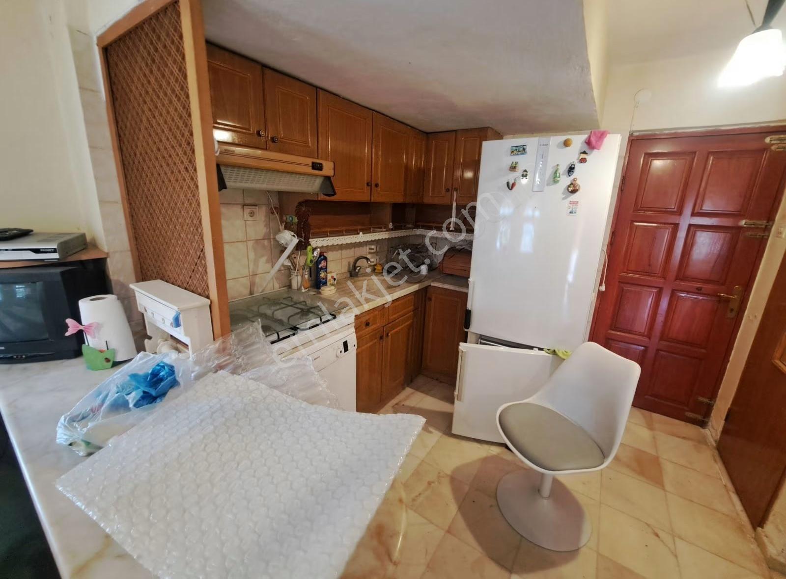 İzmir Seferihisar Doğanbey De Satılık 4+1 Villa - Görsel 8