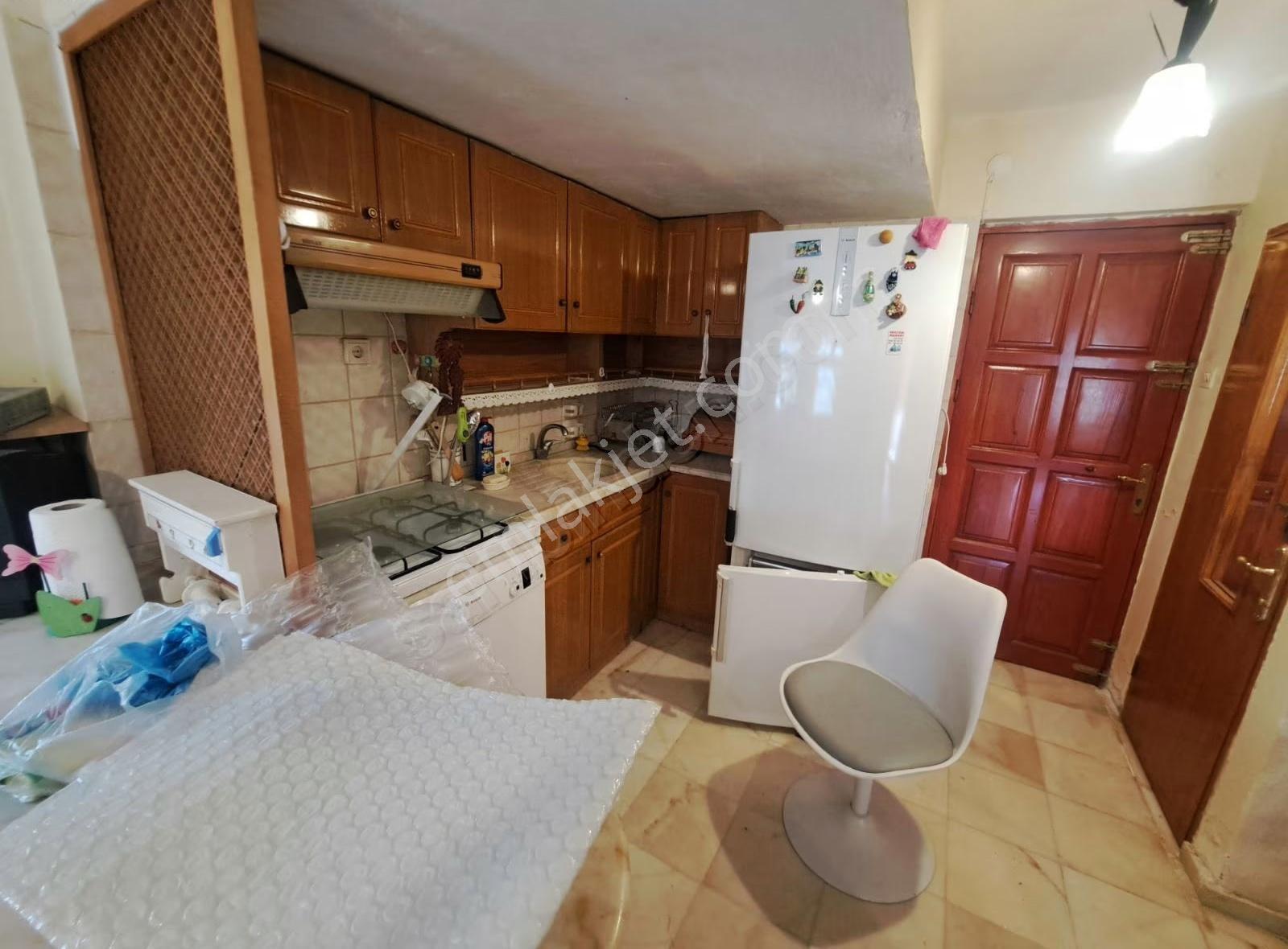 İzmir Seferihisar Doğanbey De Satılık 4+1 Villa - Görsel 28