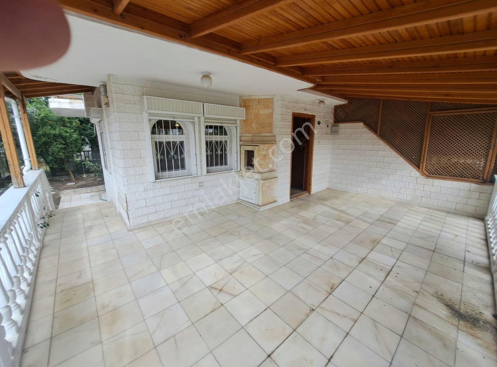 İzmir Seferihisar Doğanbey De Satılık 4+1 Villa - Görsel 9