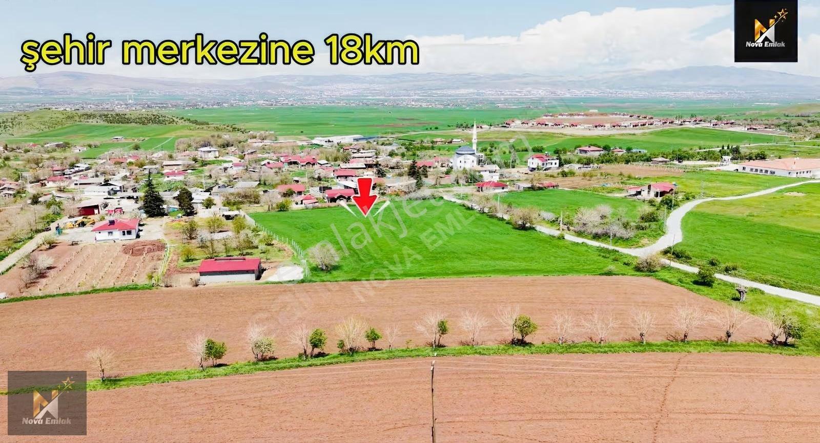 *nova* Yedigöze'de 5.676m2 İmarlı Satılık Arazi - Görsel 10