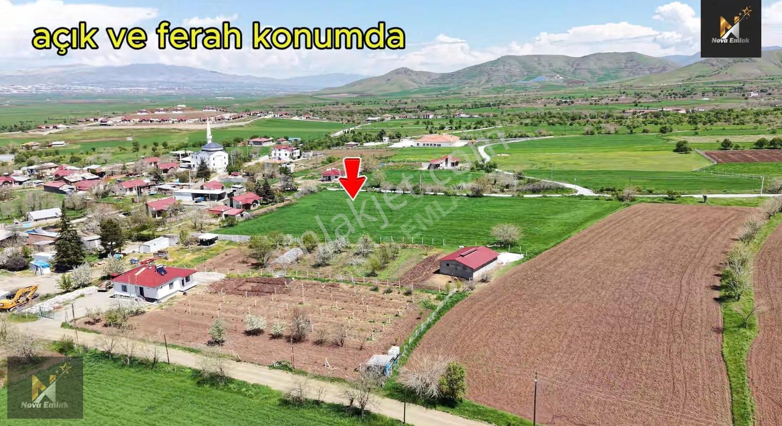 *nova* Yedigöze'de 5.676m2 İmarlı Satılık Arazi - Görsel 14