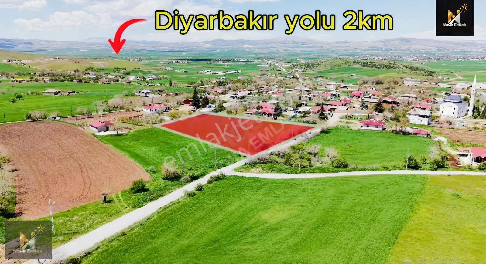 *nova* Yedigöze'de 5.676m2 İmarlı Satılık Arazi - Görsel 16