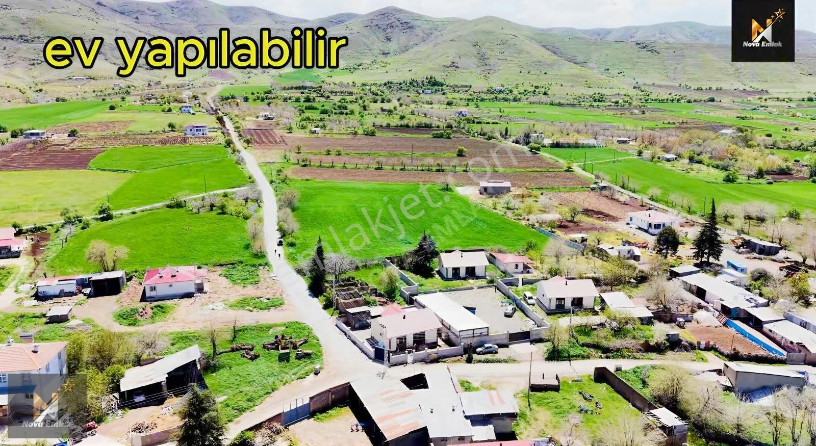 *nova* Yedigöze'de 5.676m2 İmarlı Satılık Arazi - Görsel 11