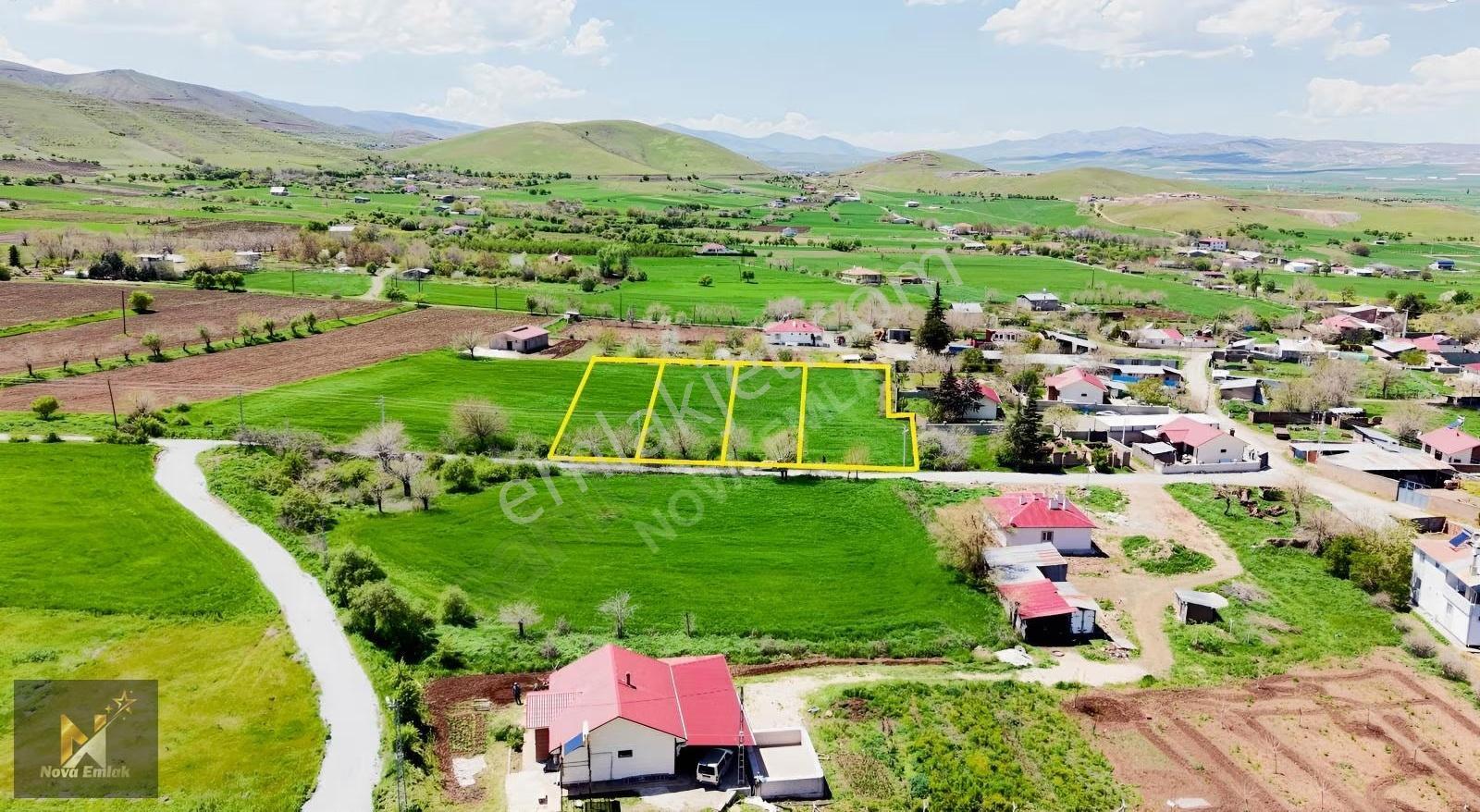 *nova* Yedigöze'de 5.676m2 İmarlı Satılık Arazi - Görsel 7