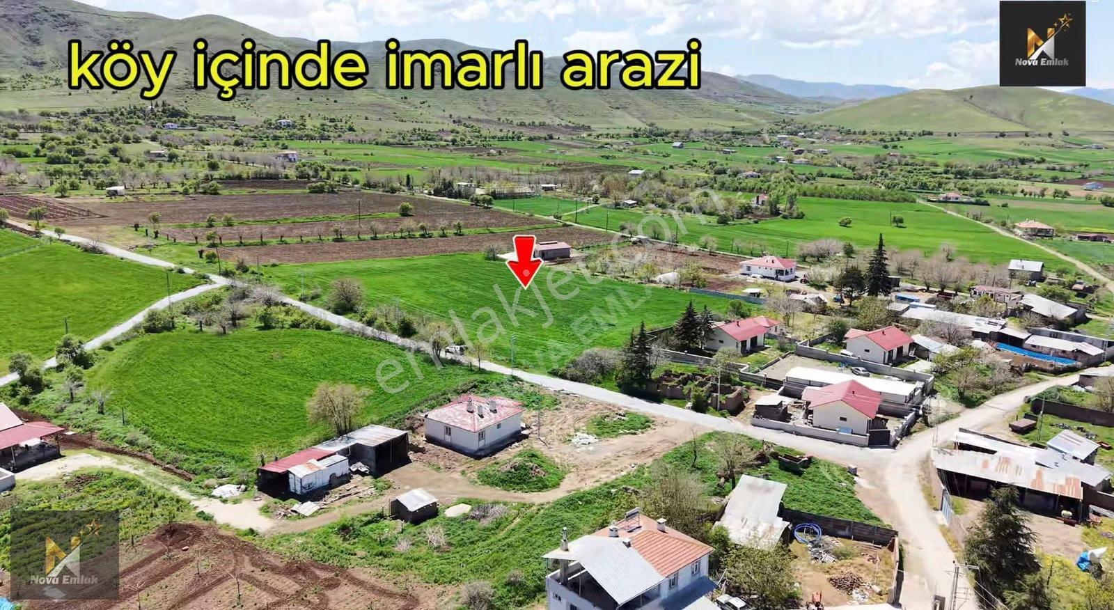 *nova* Yedigöze'de 5.676m2 İmarlı Satılık Arazi - Görsel 20