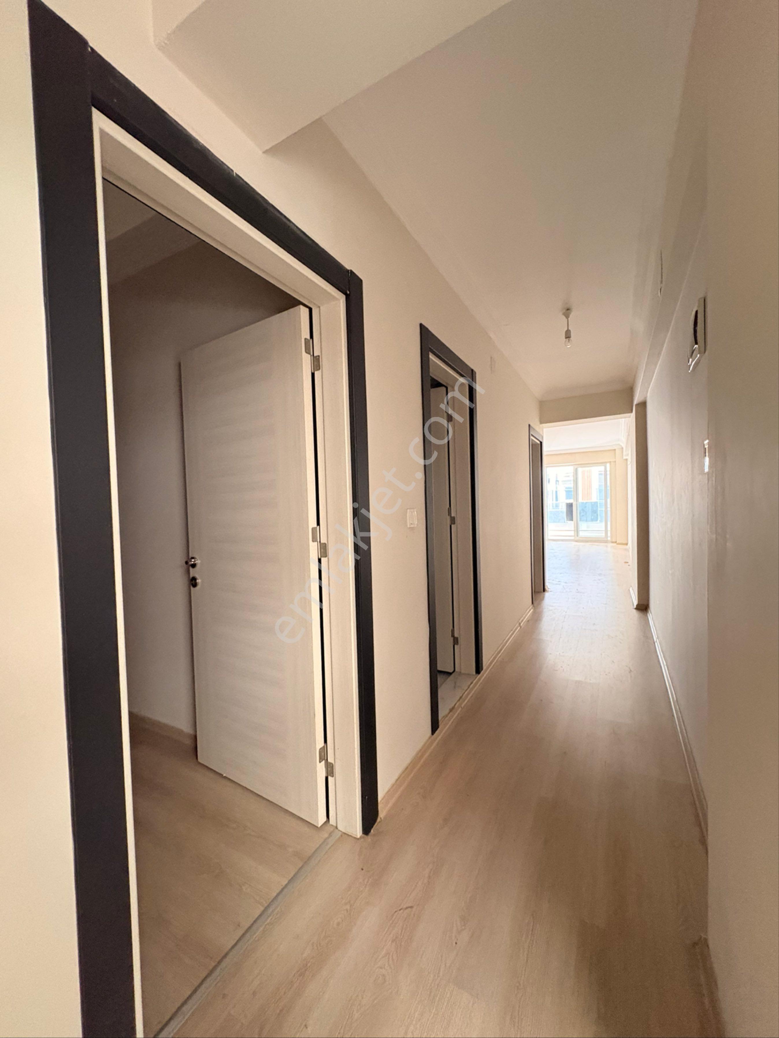 Ortaca Beşköprü Mah. Geniş 2+1 Ebeveyn Banyolu Kiralık Daire - Görsel 12