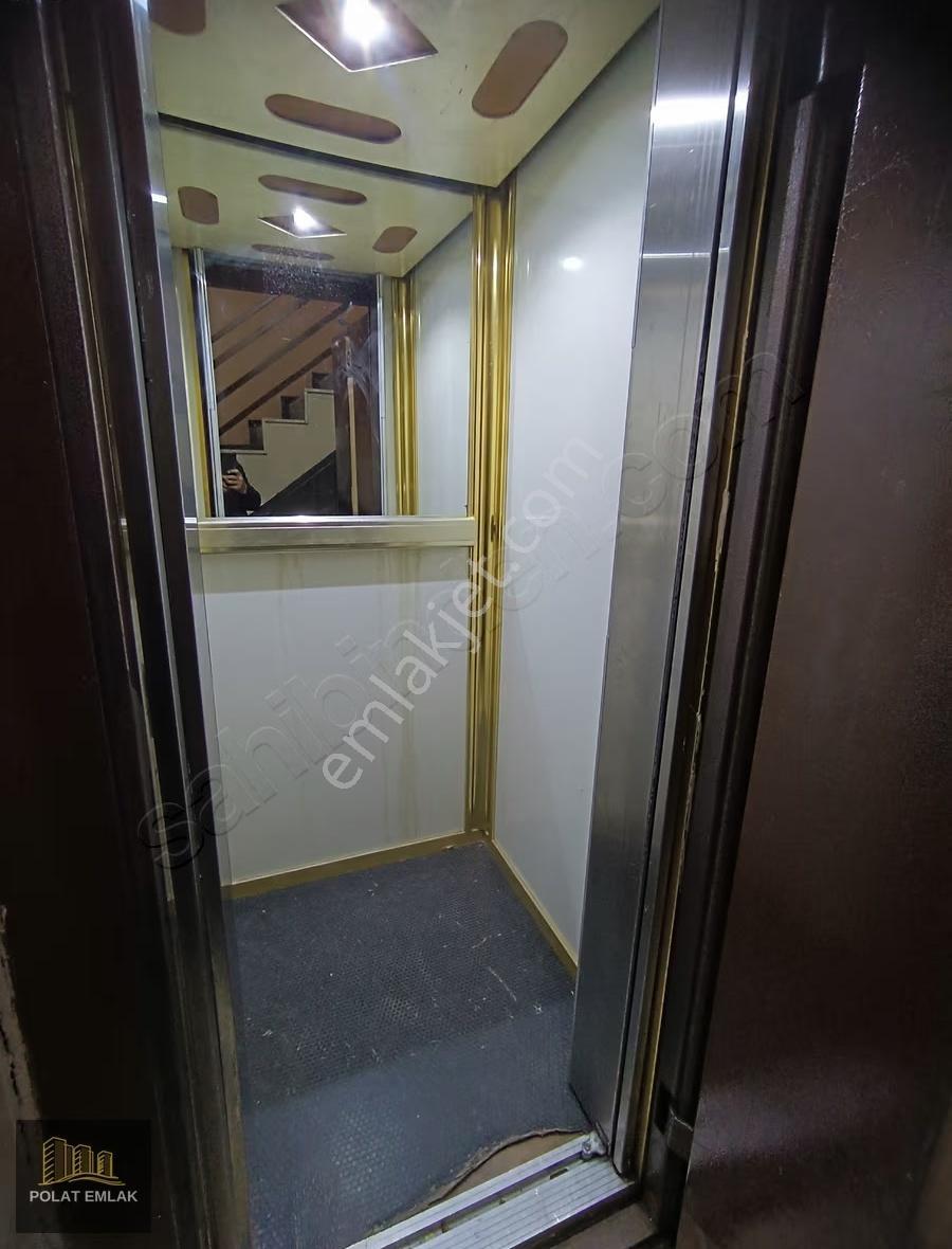 **konuksever/karacaoğlan Cadde Üzeri Katta Asansörlü 3+1satılık* - Görsel 17