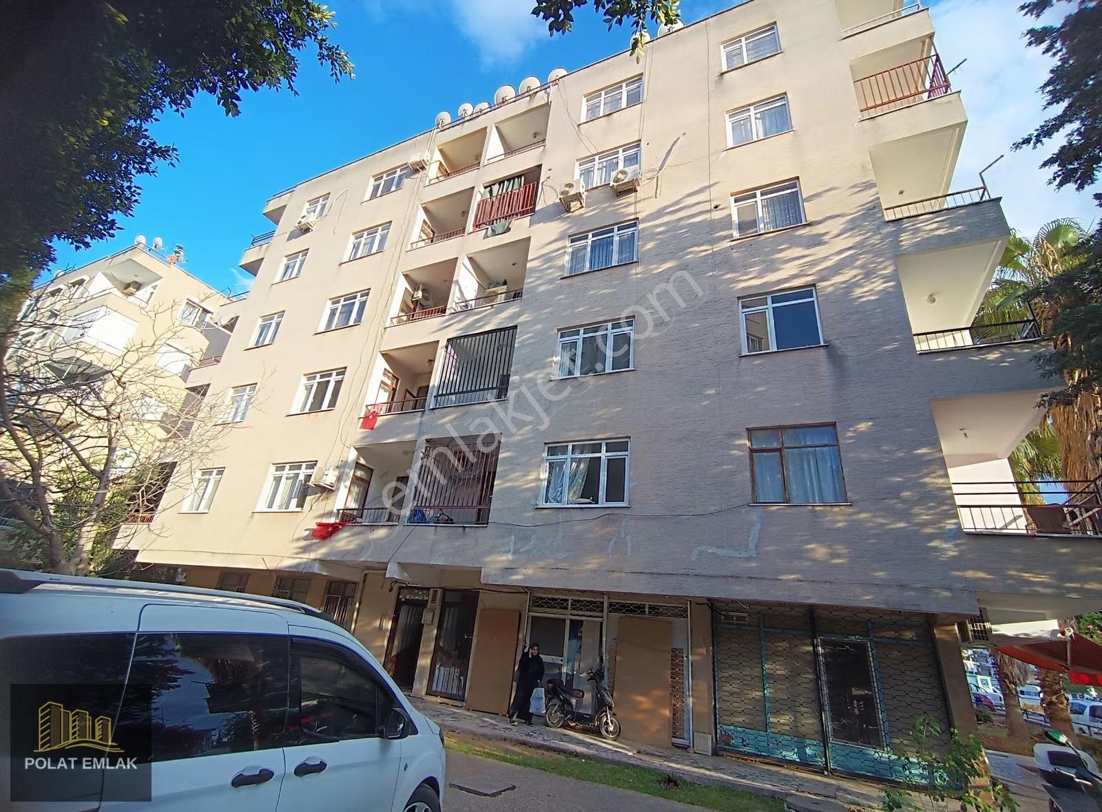 **konuksever/karacaoğlan Cadde Üzeri Katta Asansörlü 3+1satılık* - Görsel 13